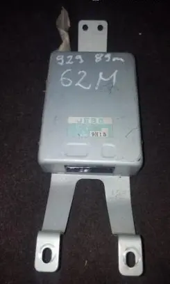 Mazda 929 Other control units/modules je35189e1 9h15