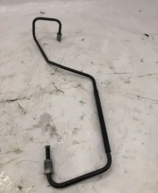 Mercedes-Benz E W213 Air intake hose/pipe