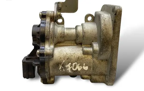Ford S-MAX EGR valve