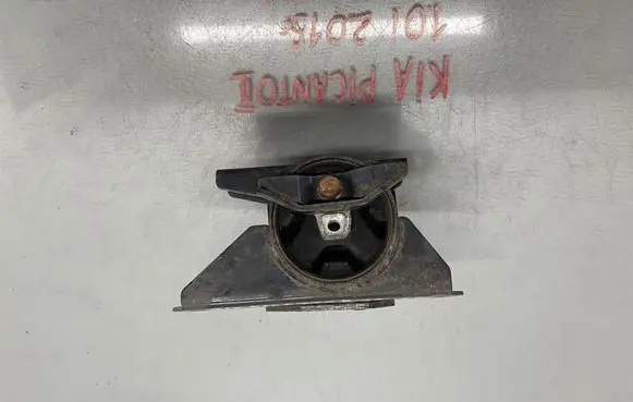 KIA Picanto Engine mount vacuum valve 2183011010