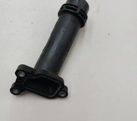 Mini One - Cooper Clubman R55 Engine coolant pipe/hose 10808611