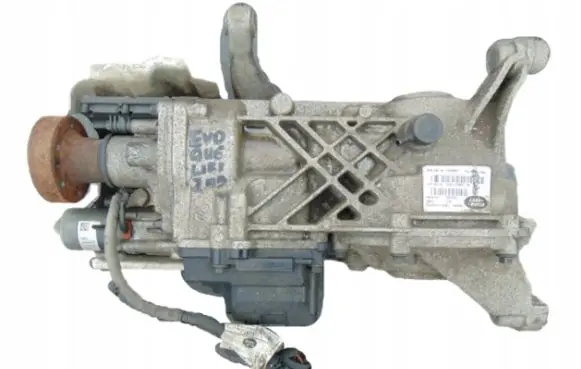 Land Rover Range Rover Evoque L538 Rear differential GJ324N053AB