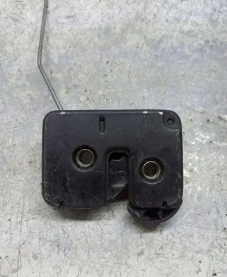 Seat Ibiza II (6k) Tailgate/trunk/boot lock/catch/latch