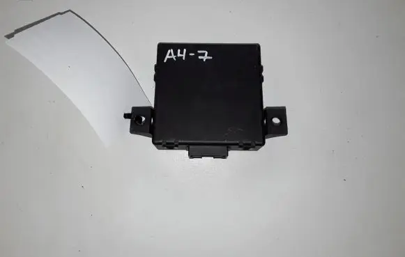 Audi A4 S4 B8 8K Other control units/modules 8R0907468L