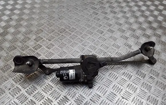 Toyota Corolla E120 E130 Front wiper linkage 8511002100a