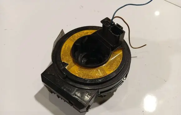 Audi 80 90 B3 Airbag slip ring squib (SRS ring)