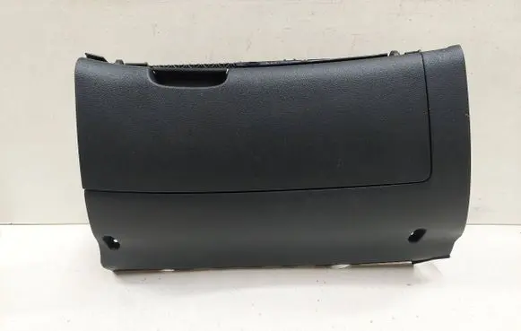 Skoda Octavia Mk2 (1Z) Glove box set 1Z1857097L 0814163142 200803290528