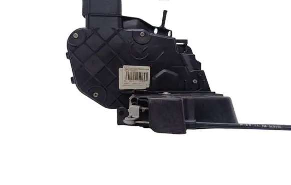 Ford S-MAX Rear door lock AM2AR26413AA A048317