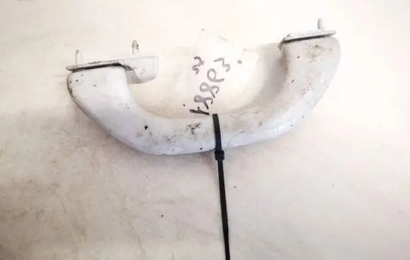 Seat Toledo II (1M) Rear interior roof grab handle 1j0857607n