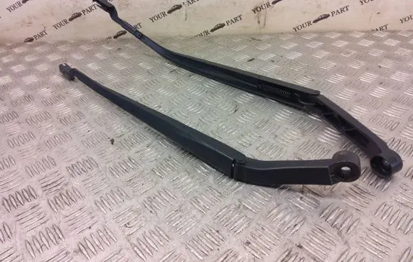 Lexus NX Front wiper blade arm