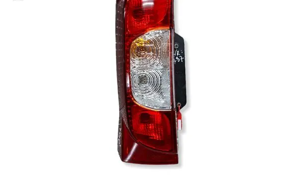 Fiat Fiorino Rear/tail lights S26338787