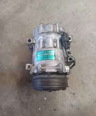 Air conditioning (A/C) compressor (pump)