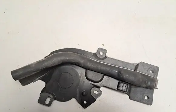 Engine compartment rubber