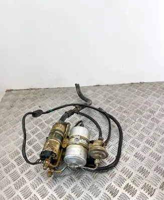 Mercedes-Benz SL R129 Fuel injection high pressure pump A0024770601 0024770601
