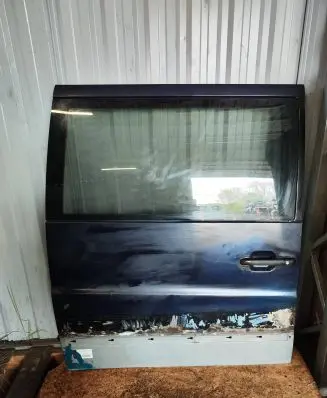 Mercedes-Benz Vito Viano W638 Side sliding door 
