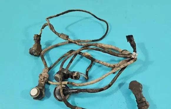 Mercedes-Benz GLK (X204) Parking PDC sensor 0263003245 IMPRK1448396