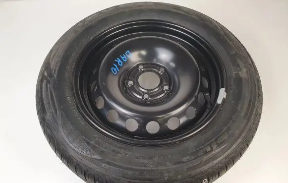 Renault Scenic III - Grand scenic III R16 spare wheel 403000027R