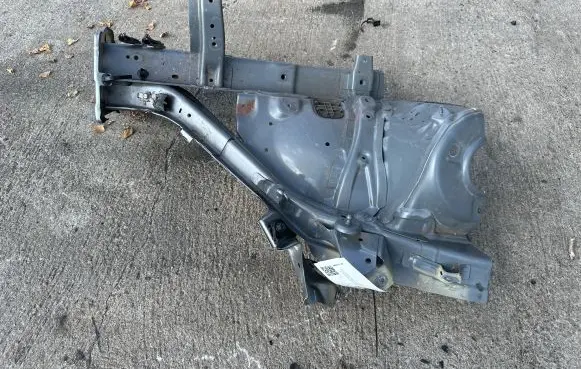 KIA Niro Front side member 