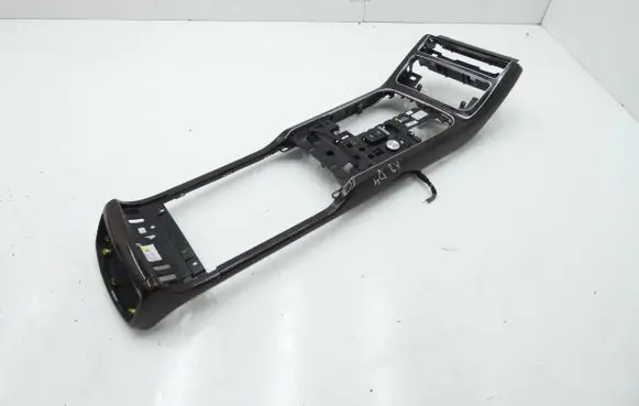 Audi A8 S8 D4 4H Center console 4H2864348