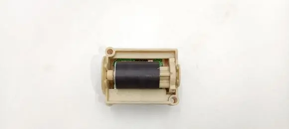 BMW 5 E60 E61 Ignition lock 61326937075 6937075