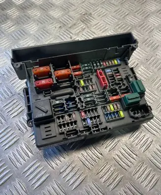 Fuse module