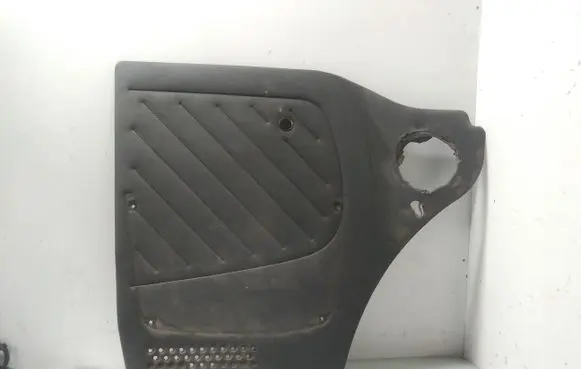 Peugeot Boxer Front door card panel trim