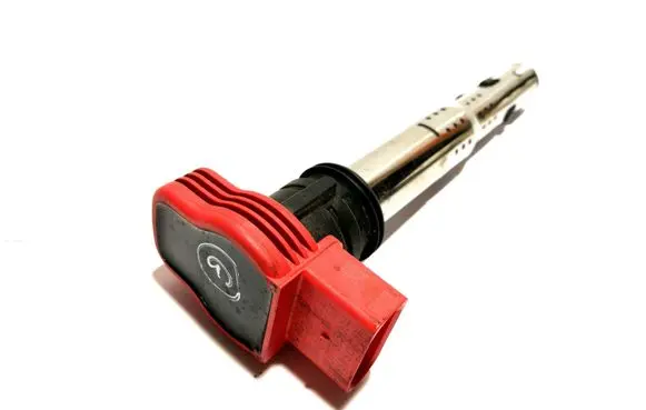 Audi A8 S8 D4 4H High voltage ignition coil 06E905115E 78231004