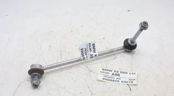 BMW X5 G05 Front anti-roll bar/stabilizer link 6881807MWGK290626 6881807