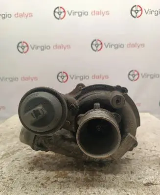 Renault Master II Turbo H8200483650 73492