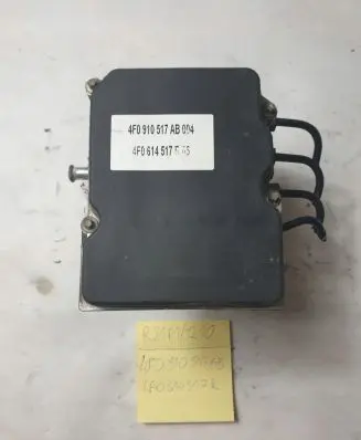 Audi A6 S6 C6 4F ABS Pump 4F0614517