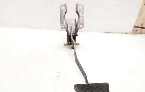 Brake pedal