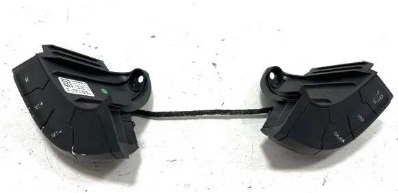 Peugeot 508 Cruise control switch 967797637700 9677976377 3417060100