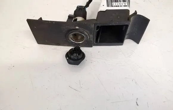 Opel Meriva A Cigarette lighter 13171589 460029937