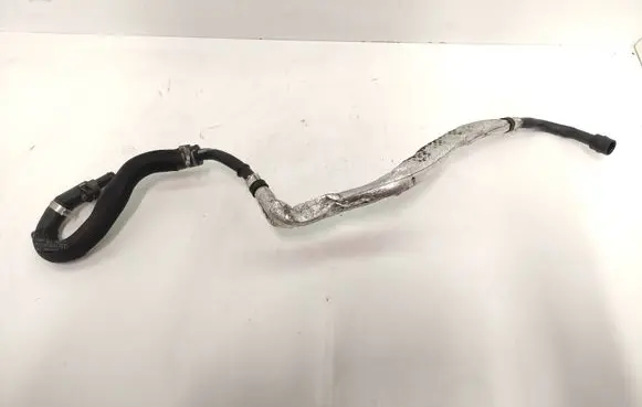 Audi A6 C7 Vacuum line/pipe/hose 4G0911931AM