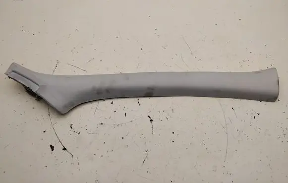 Peugeot 508 (A) pillar trim 9687653277