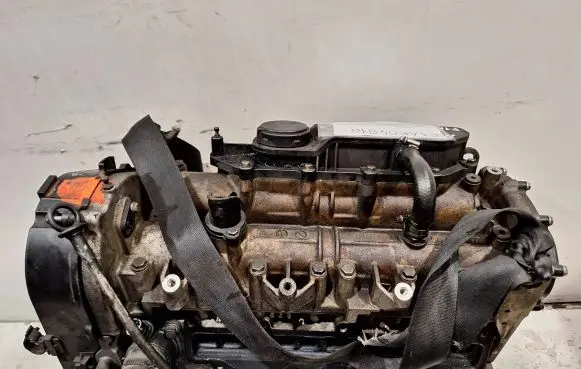 Fiat Ducato Engine F1AE0481C