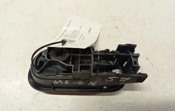 Mazda 6 Rear door interior handle