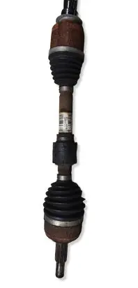 Renault Megane IV Front driveshaft 391017448R