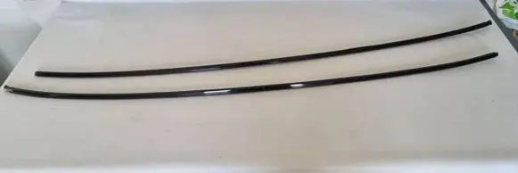 Seat Exeo (3R) Roof trim bar molding cover 