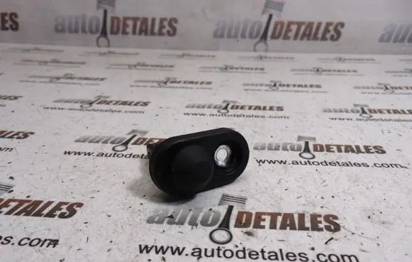 Toyota Prius (XW20) Rear door sensor 