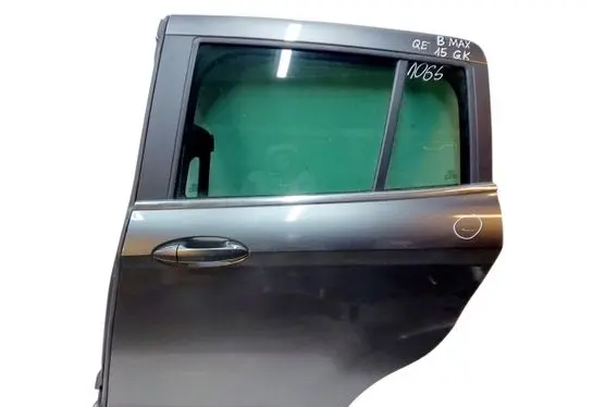Ford B-MAX Rear door
