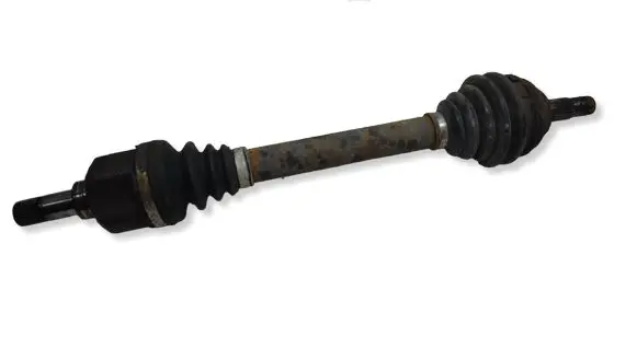 Citroen Berlingo Front driveshaft 