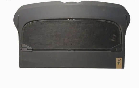 Audi A3 S3 A3 Sportback 8P Parcel shelf 