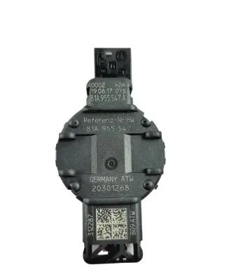 Audi A6 S6 C7 4G Rain sensor 81A955547A 81A955547