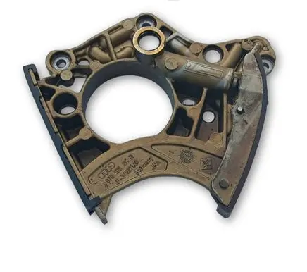 Audi R8 4S Timing belt/chain tensioner 079109217R