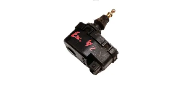 Ford Escort Headlight level adjustment motor 0307851304