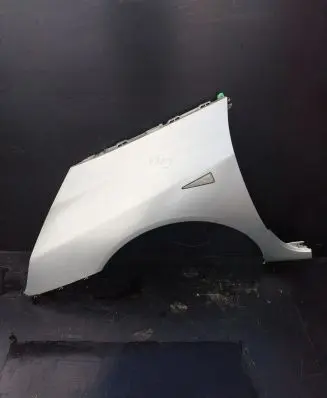 Renault Espace IV Fender