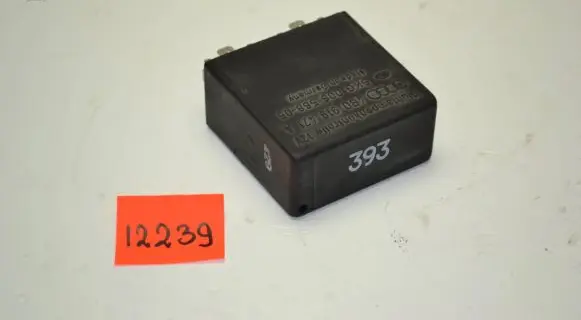Audi A6 S6 C5 4B Other relay 4B0919471A 5KG00656805