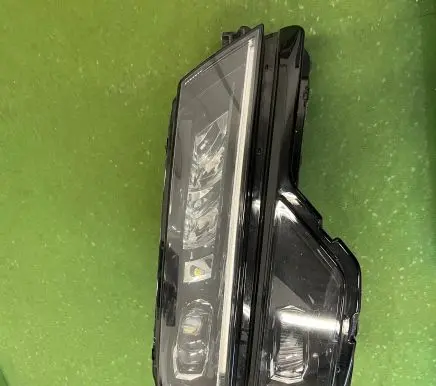 Skoda Karoq Headlight/headlamp 57B941016B