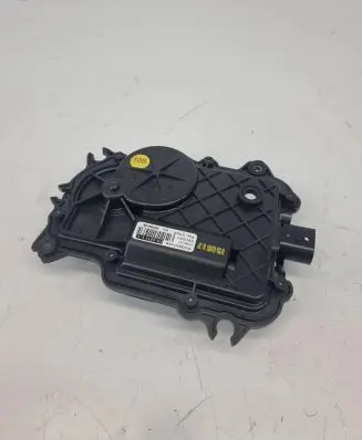 Bentley Continental Front door lock 3W3837059